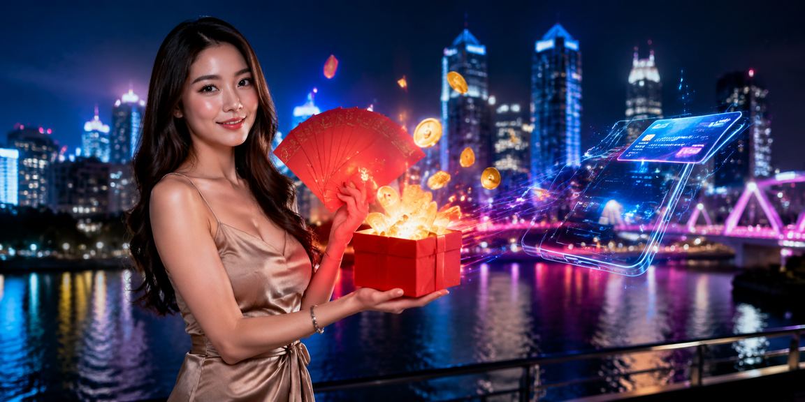 Promosi Hari Raya dengan baucar bonus dg52