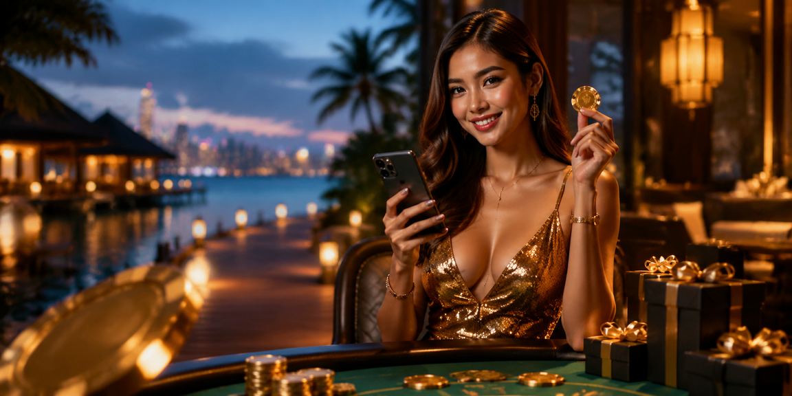 Pengalaman kasino mudah alih di Sabah melalui platform dg52